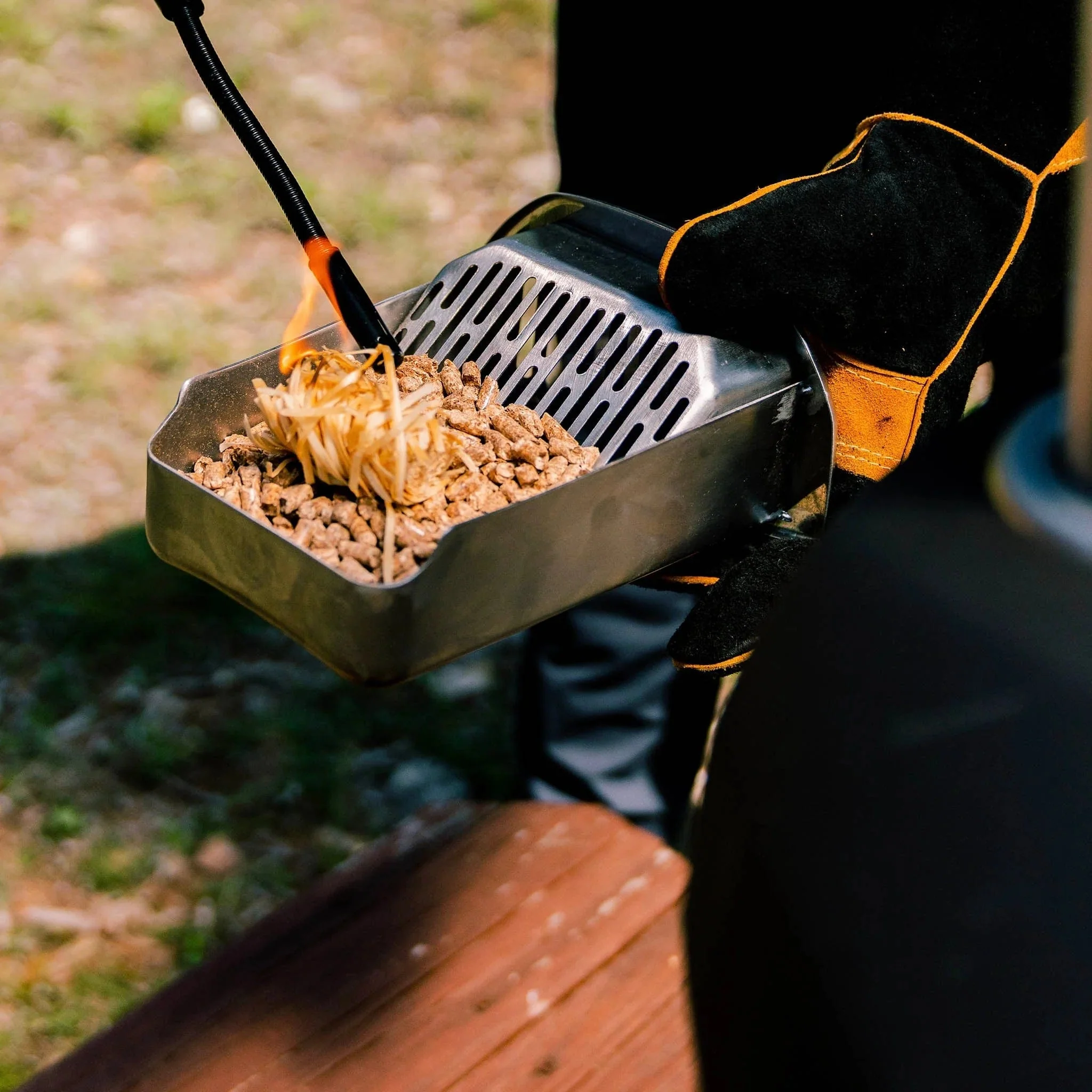 Ooni Premium Natural Firestarters - UU-P08500 - Image 3