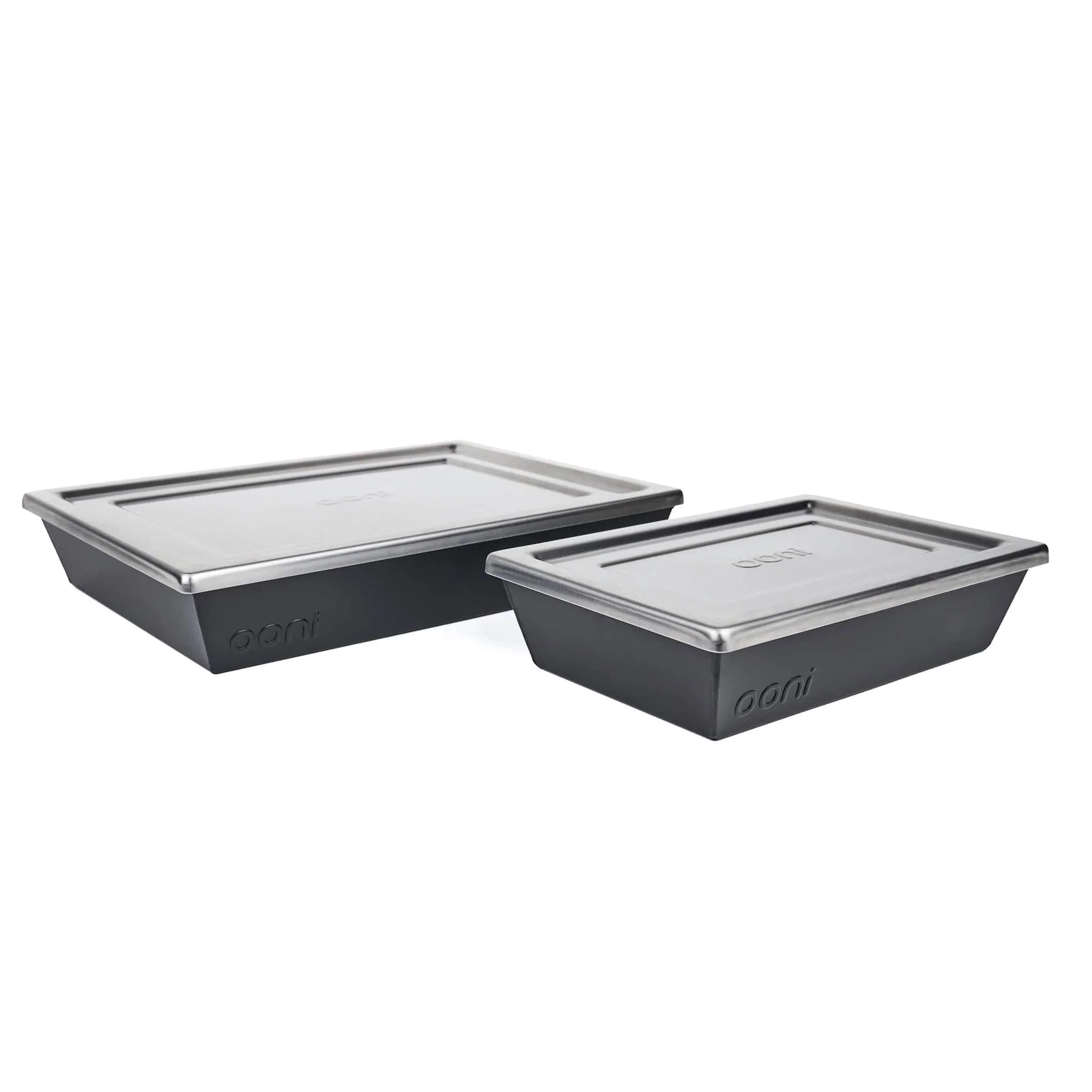 Ooni Small Detroit-Style Pizza Pan - UU-P26300