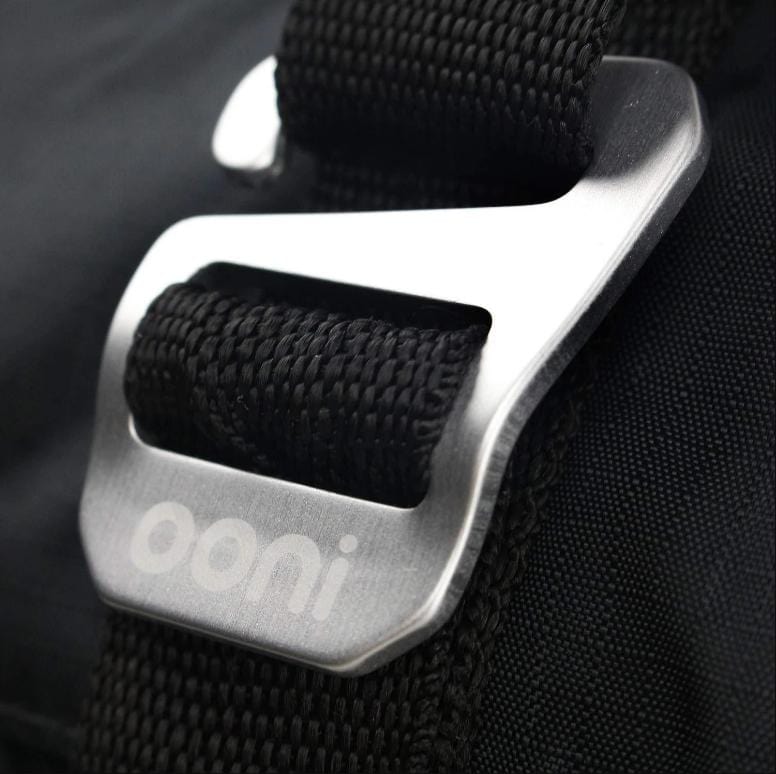 Ooni Waterproof 2-in-1 Carry Cover (Ooni Koda 12) - UU-P07900 - Image 2