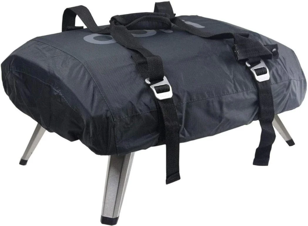 Ooni Waterproof 2-in-1 Carry Cover (Ooni Koda 12) - UU-P07900 - Image 3