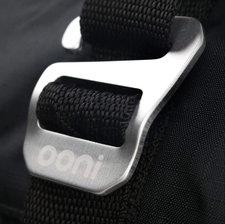 Ooni Waterproof 2-in-1 Carry Cover (Ooni Koda 12) - UU-P07900 - Image 4
