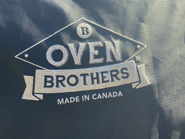 Oven Brothers Cover (Big Bro) - BBL124 - Image 4