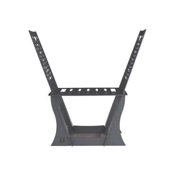 Oven Brothers Firewood Storage Rack - OBFSR
