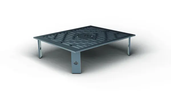 Oven Brothers Twin Grill - OBTG - Image 3