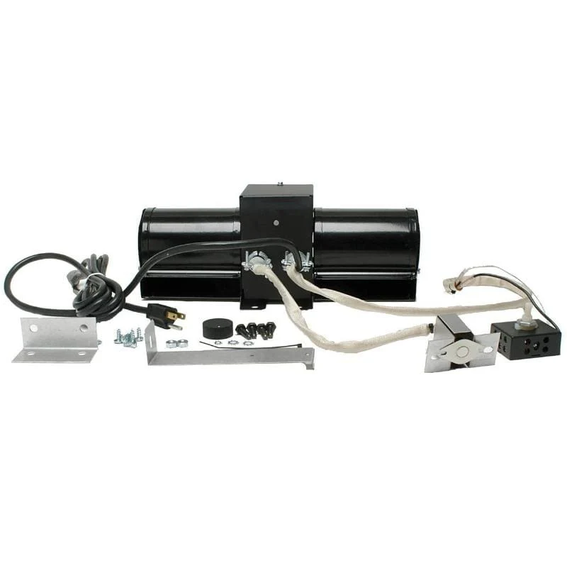 Oxford Stove Promotional Package