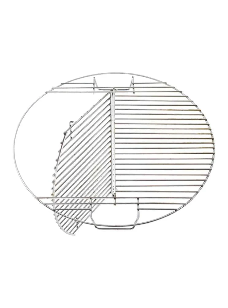 Pit Barrel Hinged Grate (Classic) - AC1005