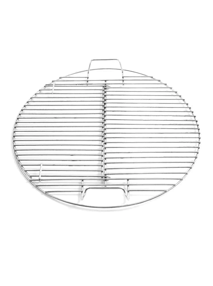 Pit Barrel Hinged Grate (Classic) - AC1005 - Image 2