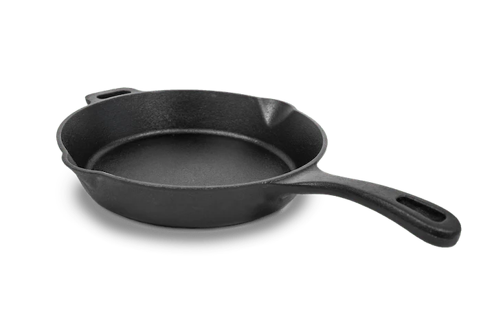 Pit Boss 14" Cast Iron Skillet - 40260