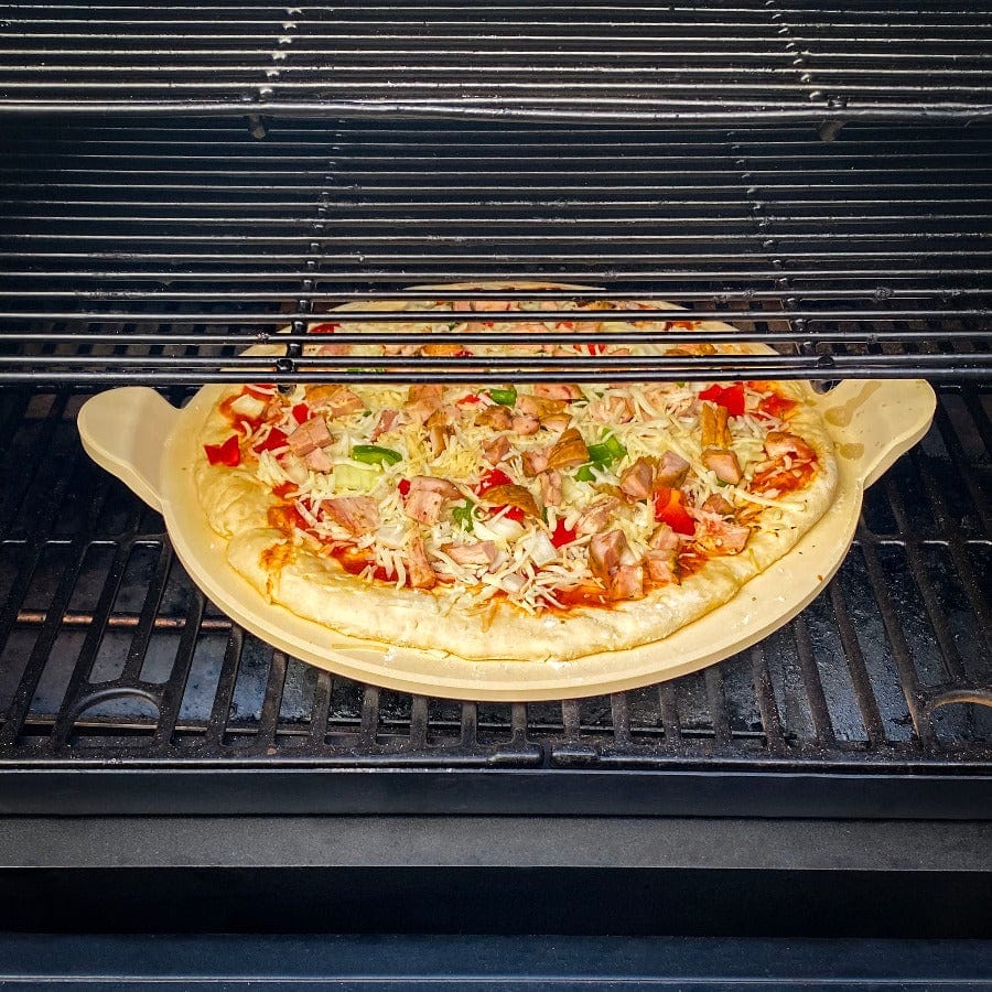 Pit Boss 15" Pizza Stone - 40203 - Image 2