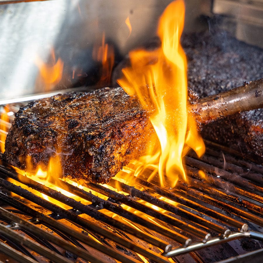 Pit Boss 500FB2 Wood Pellet Grill - Image 2