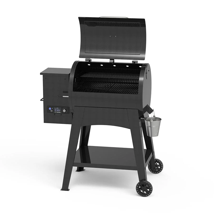 Pit Boss 700FB1 Pellet Grill and Smoker - Image 2