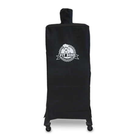 Pit Boss Cover (3-Series Wood Pellet Vertical Smoker) - 30813