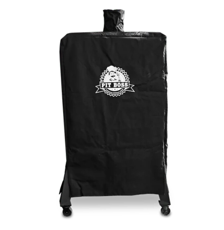 Pit Boss Cover (5-Series Wood Pellet Vertical Smoker) - 30814