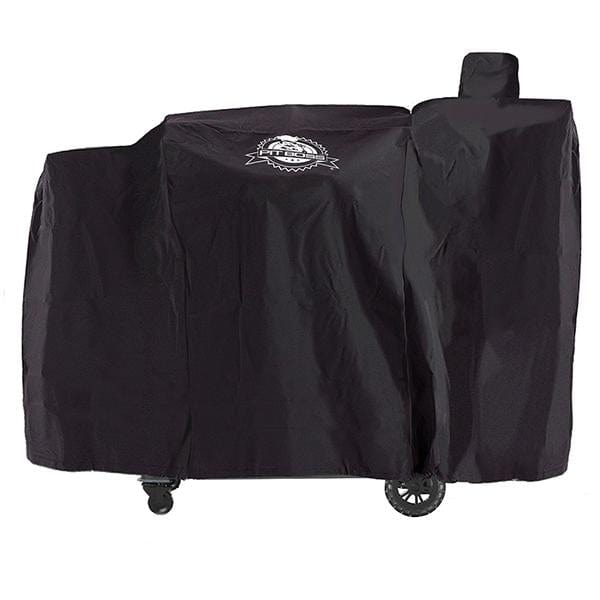 Pit Boss Cover (700 & 800 Series with Side Smoker Grill) - 32048