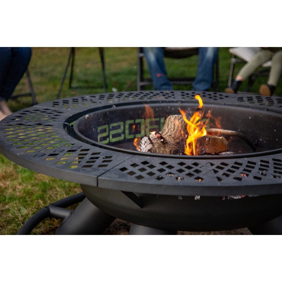 Pit Boss Cowboy Fire Pit - 10890 - Image 4