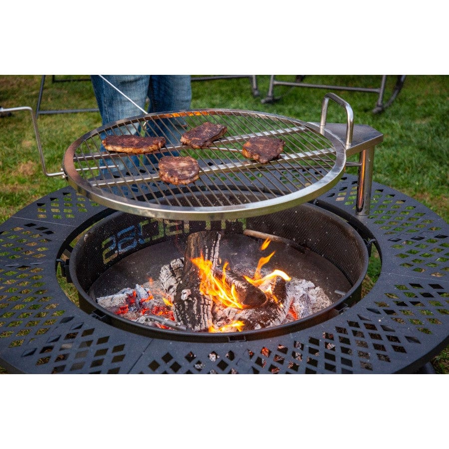 Pit Boss Cowboy Fire Pit - 10890 - Image 6