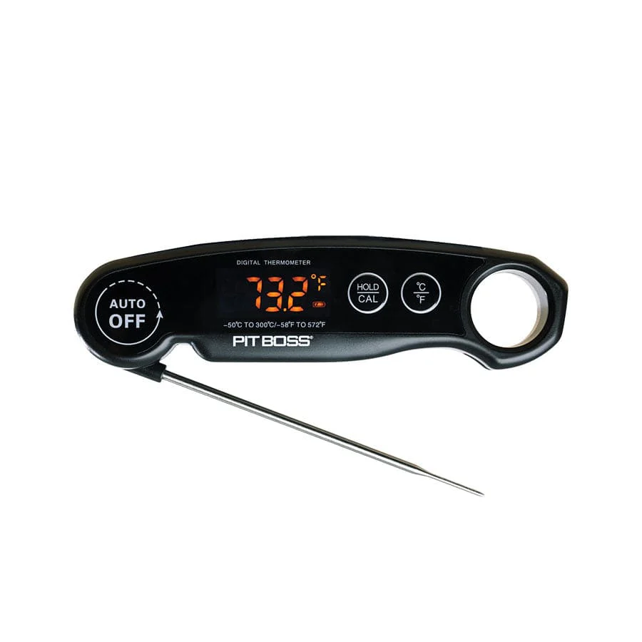 Pit Boss Digital Meat Thermometer - 40869