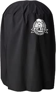 Pit Boss Grill Cover (K22 Charcoal) - 73220