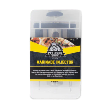 Pit Boss Marinade Injector - 40197 - Image 2