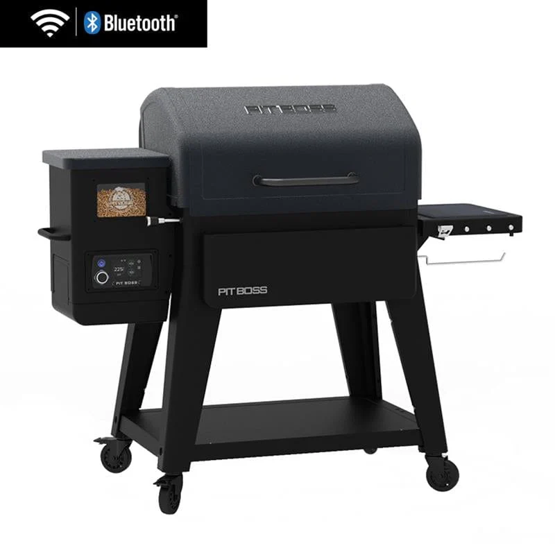 Pit Boss Navigator 1300 Connected Grill - PB1300M - Image 2