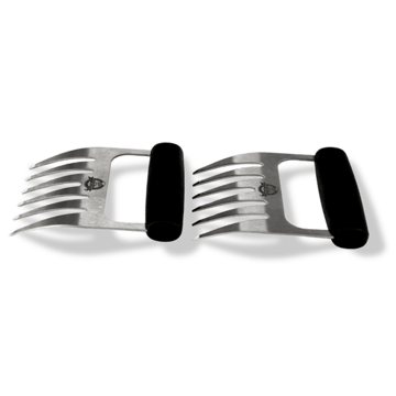 Pit Boss Soft Touch Meat Claws - 40195 - Image 3