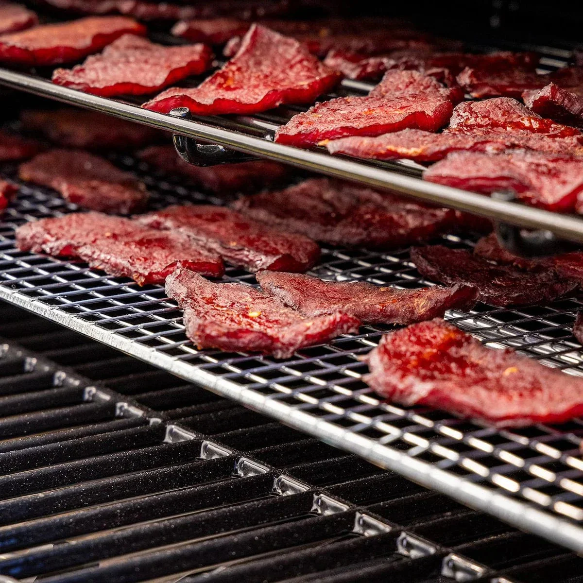 Pit Boss Sportsman 1100 Pellet Grill With Wi-Fi - Image 4