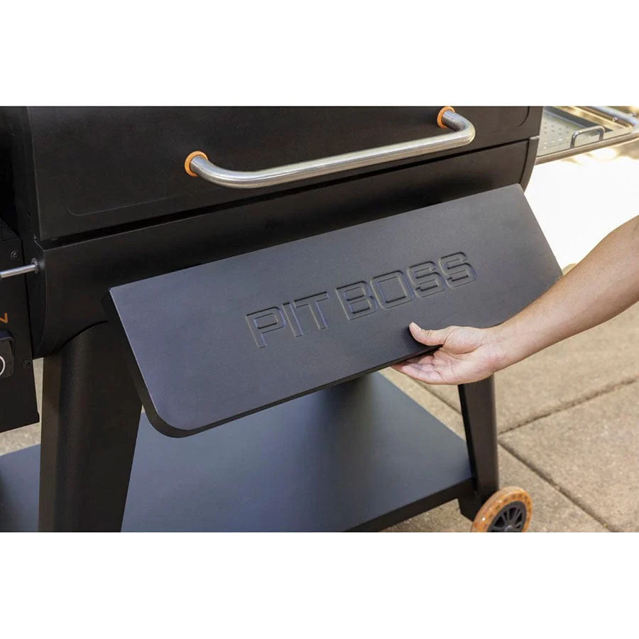 Pit Boss Sportsman 1600 Wood Pellet Grill - Image 6