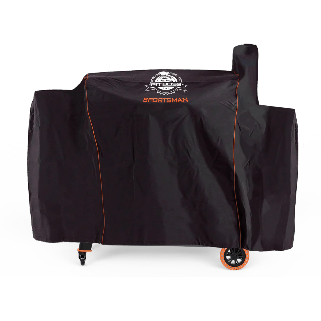 Pit Boss Wood Pellet Cover (Sportsman 1000) - 30973