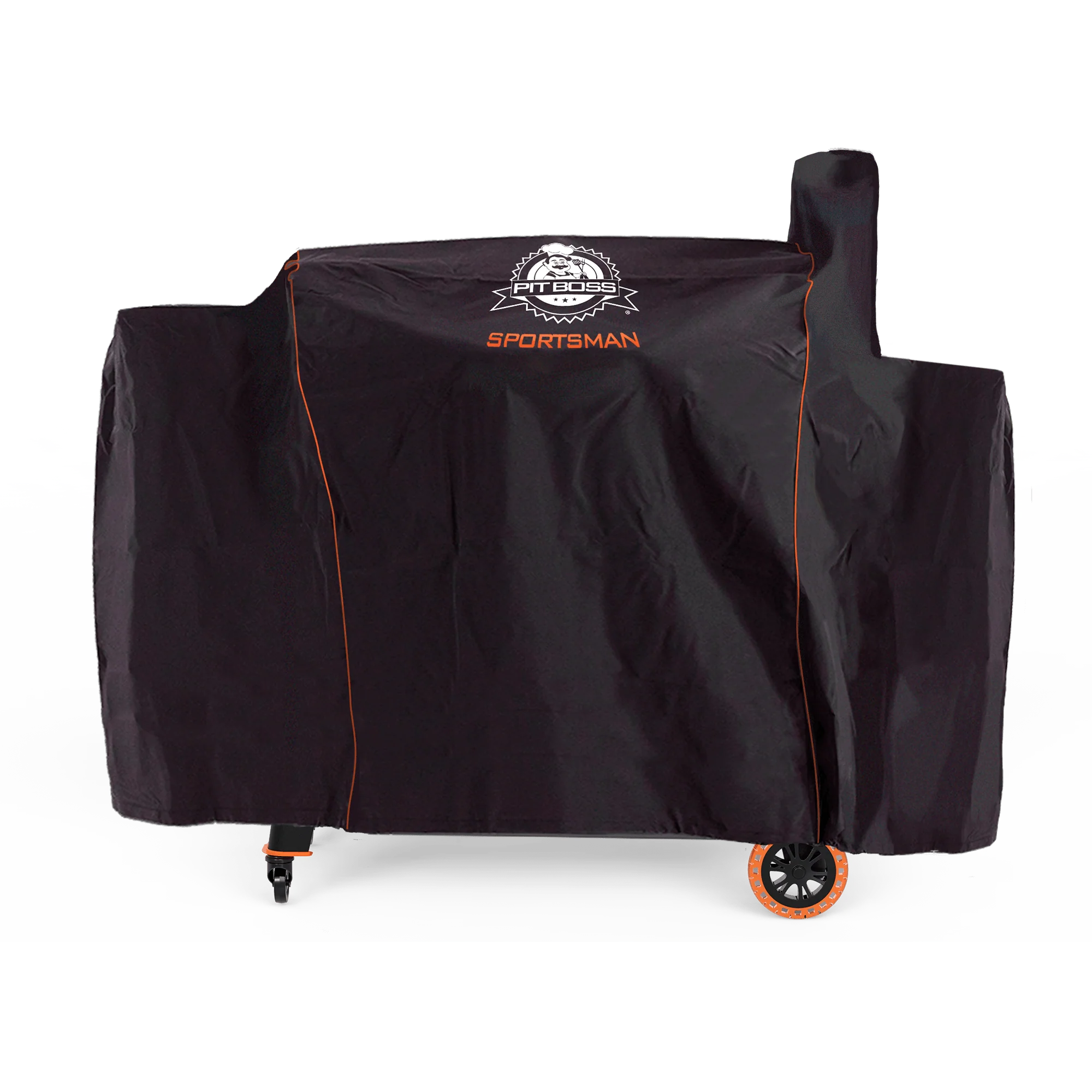 Pit Boss Wood Pellet Cover (Sportsman 1100/1600) - 30974