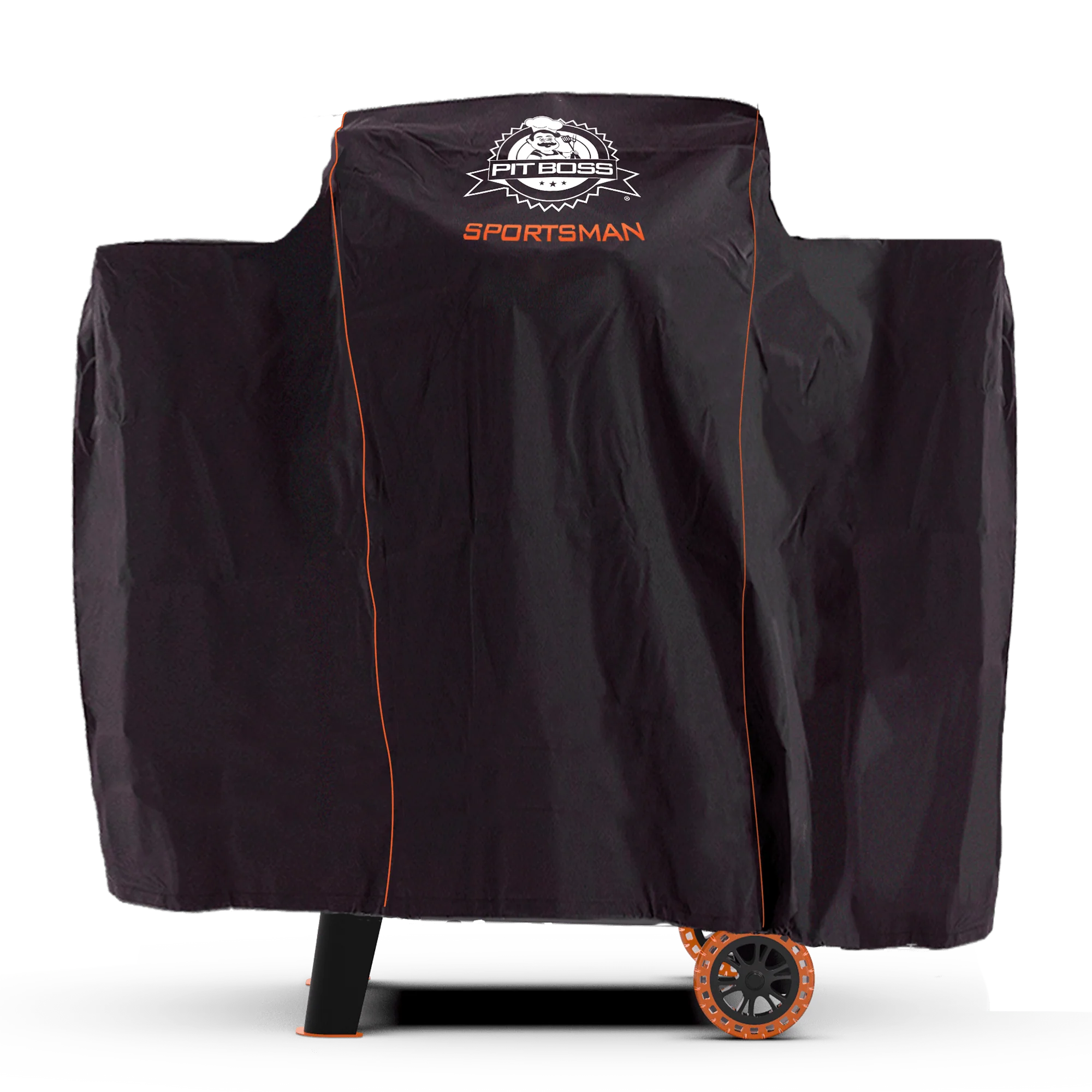 Pit Boss Wood Pellet Cover (Sportsman 500) - 30971