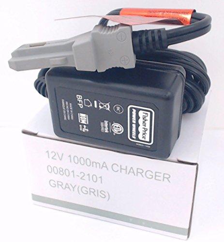 Power Wheels 12V Charger - 00801-1778