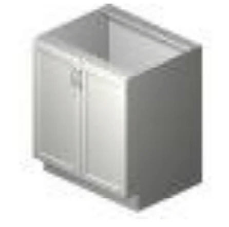 Precise Design Cabinetry - Full Height Door (30")
