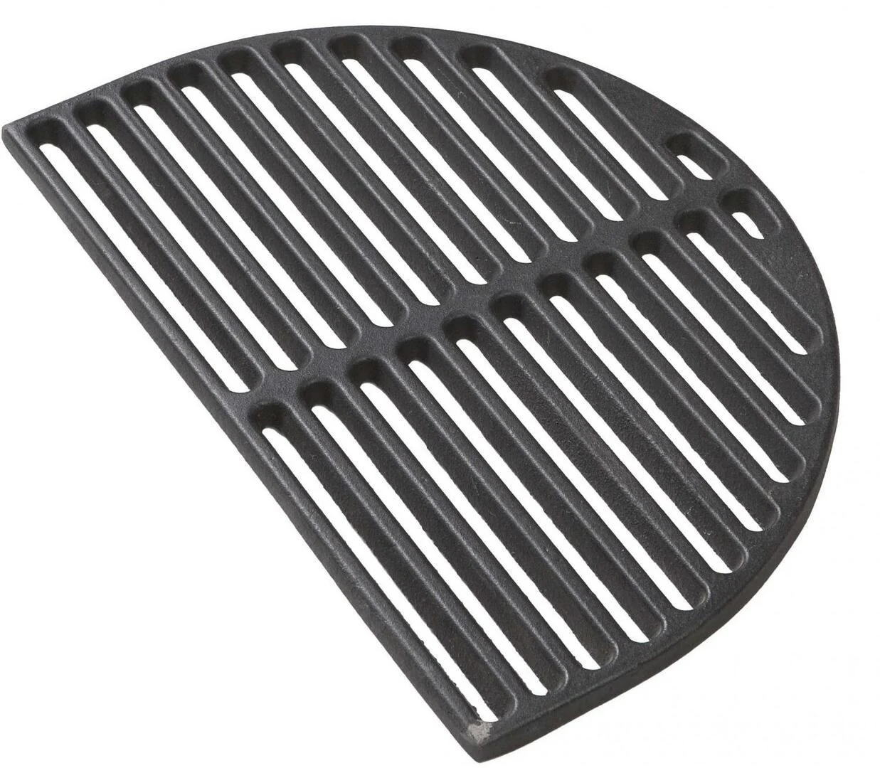 Primo 1-Piece Cast Iron Searing Grate for Oval XL 400 Grills - PG00361