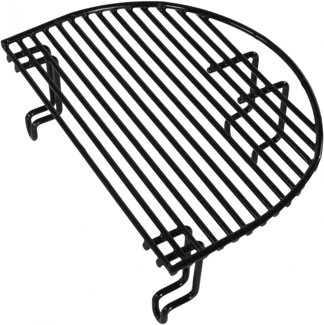 Primo 1-Piece Extension Rack for Oval XL 400/Kamado Round Grills - PG00332