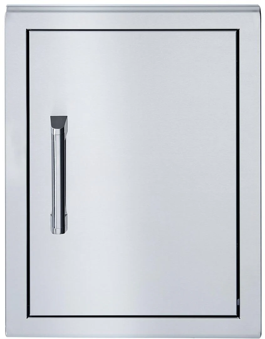 Primo 17" Stainless Steel Single Door - BSAD1722