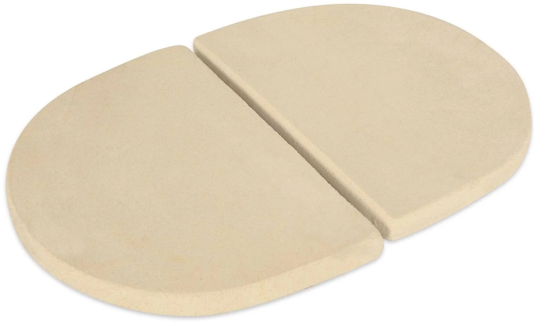 Primo 2-Piece Heat Deflector Plates for JR 200 - PG00325