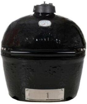 Primo 21" Oval Junior Ceramic Kamado Egg Charcoal Grill