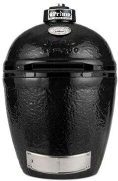 Primo 22" Round Ceramic Kamado Egg Charcoal Grill