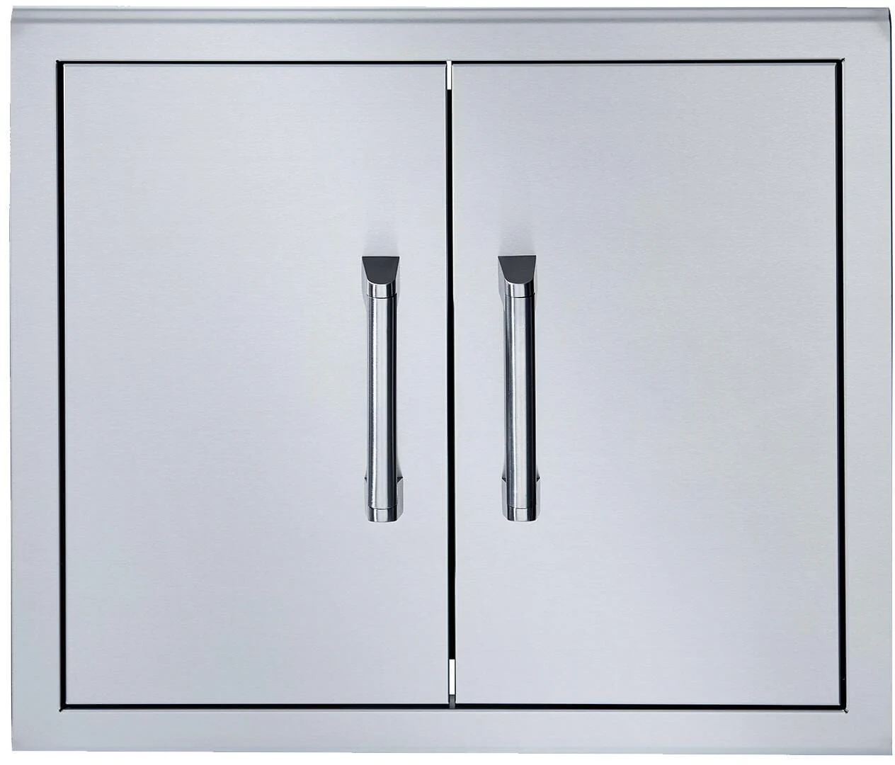 Primo 26" Stainless Steel Double Doors - BSAD2622D
