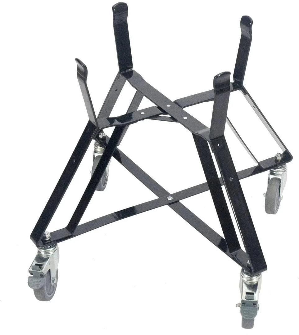 Primo Black Cradle for Kamado Round Series All-In-One Grills - PG0177308