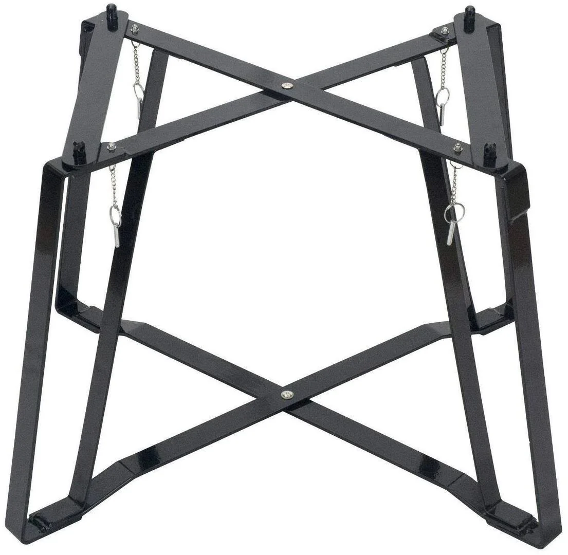 Primo Black Go Base for JR 200 Oval Series Junior Grills - PG00322