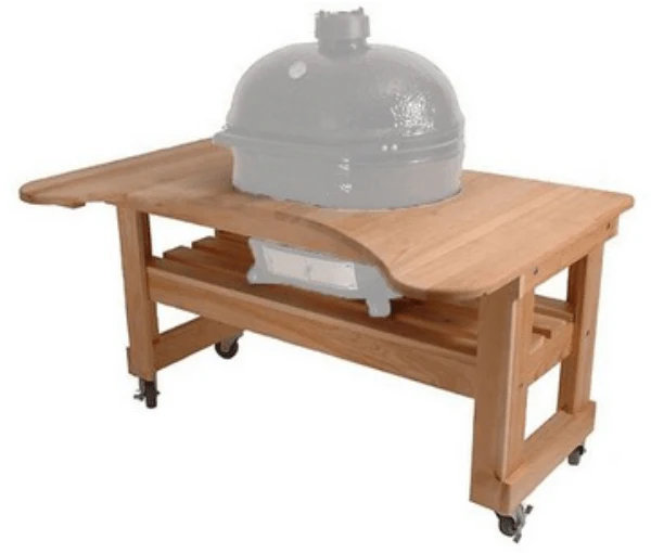 Primo Cypress Table for Oval X-Large - PG00600 - Image 2