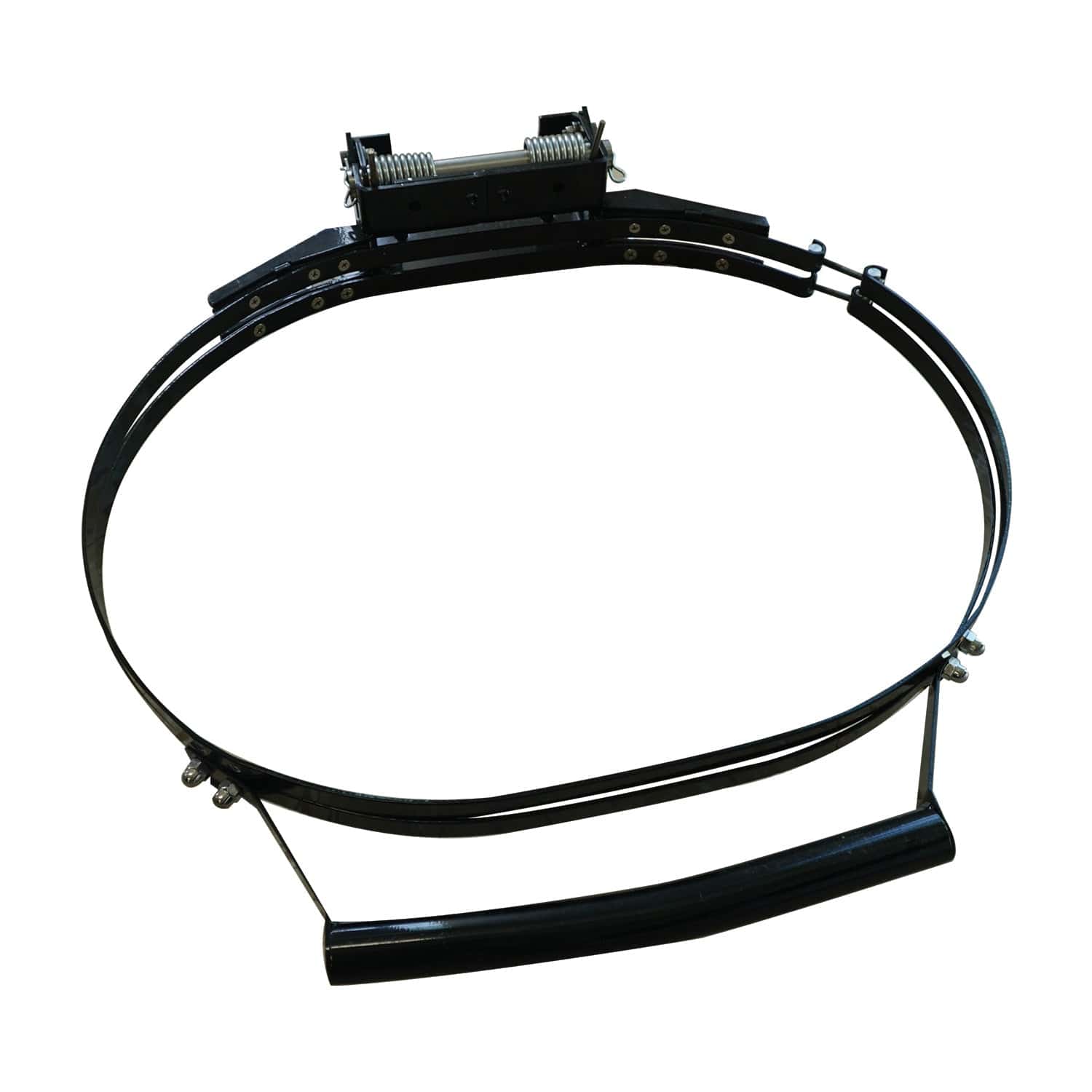 Primo Easy Lift Hinge & Handle Kit (Large Post-2015) - PGHLG