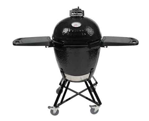 Primo Grill Cradle + Side Tables (XL 400) - PG0178005 - Image 2