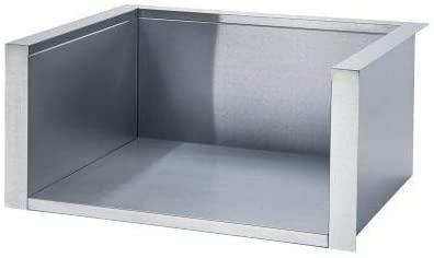Primo Insulated Sleeve for 12" Side Burners - BSASL12