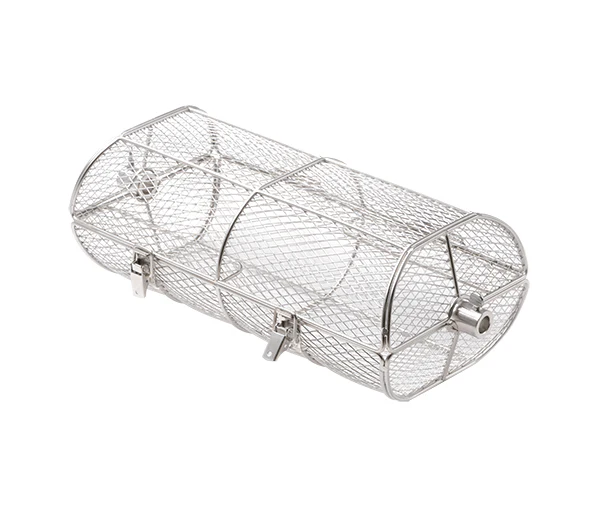 Primo Oval Basket for Rotisserie - PGRBO