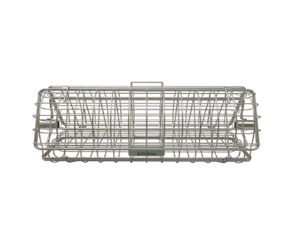 Primo Oval Junior Rotisseire Kit - PGJRR - Image 2