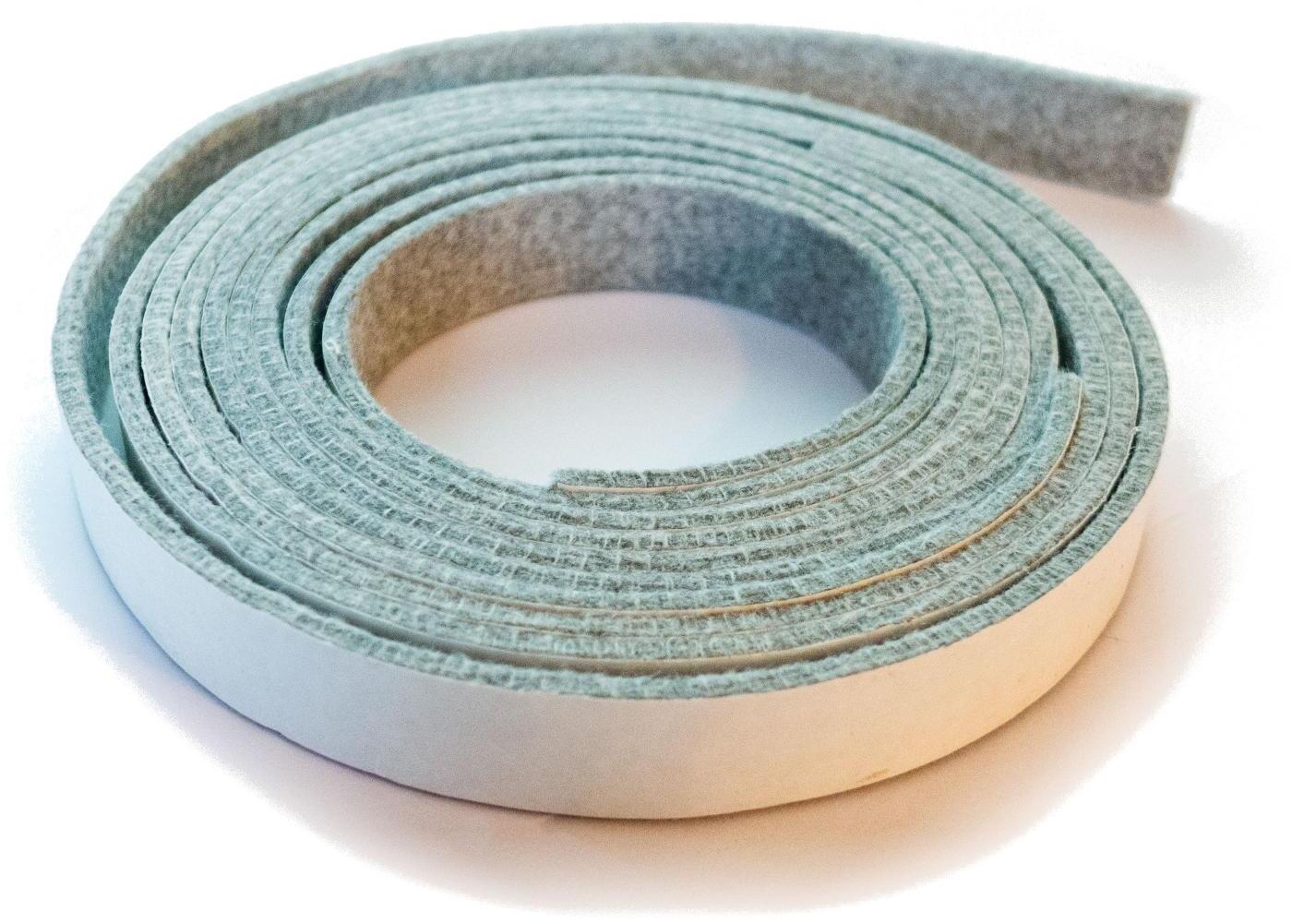 Primo Replacement Gasket for Oval JR 200/G 420 and Kamado Round Grills - PG0177418