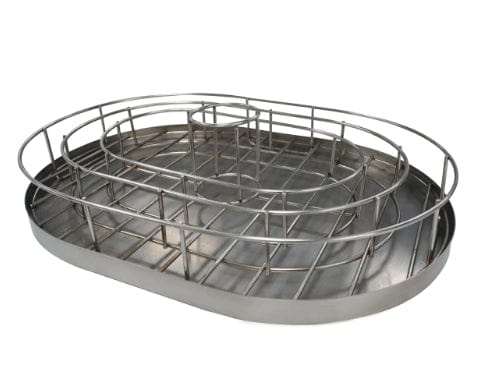 Primo Rib & Chicken Rack - PGXLGRC