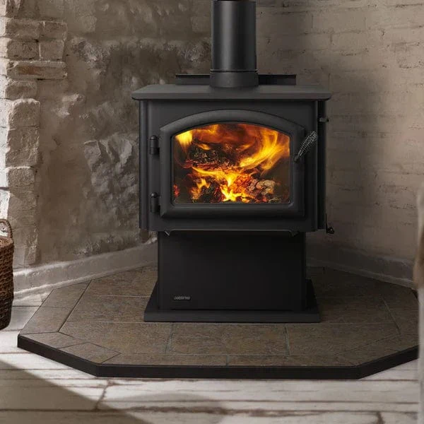 Quadra-Fire 2100 Millennium Wood Stove - Image 2